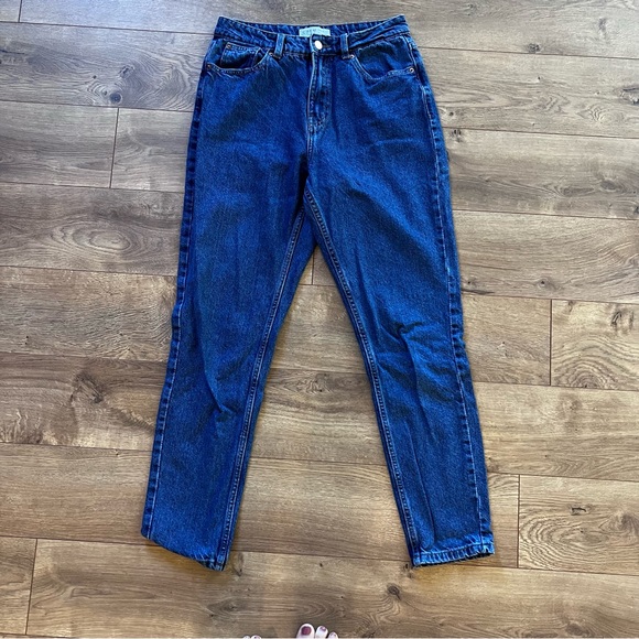 Primark Jeans Primark Vintage Mom Jeans Poshmark